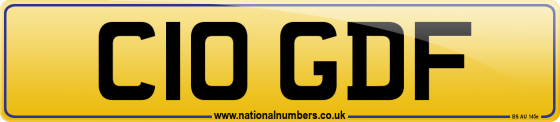 C10 GDF
