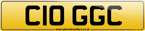 C10 GGC