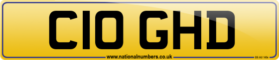 C10 GHD