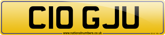 C10 GJU