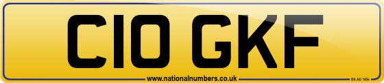 C10 GKF
