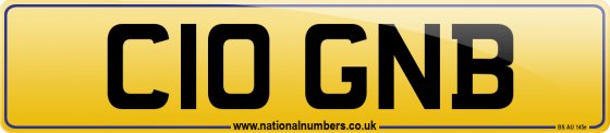 C10 GNB
