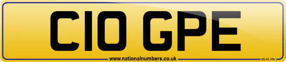 C10 GPE