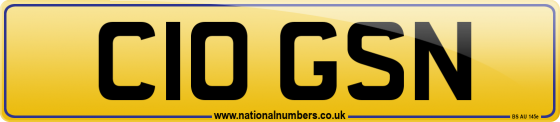 C10 GSN