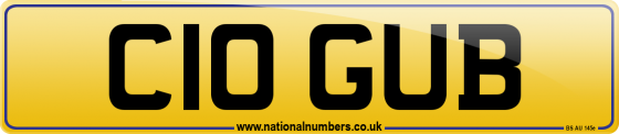 C10 GUB