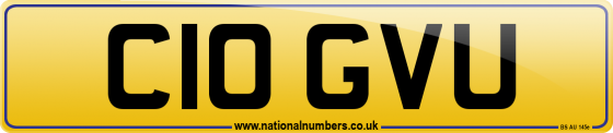C10 GVU