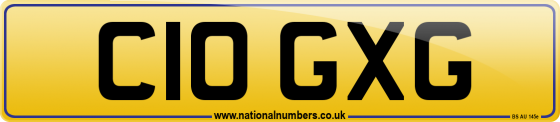 C10 GXG