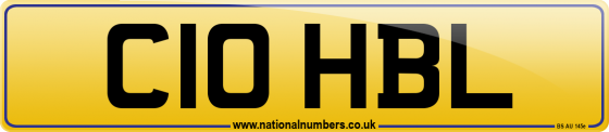 C10 HBL