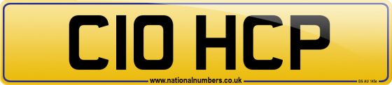 C10 HCP