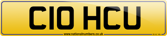C10 HCU