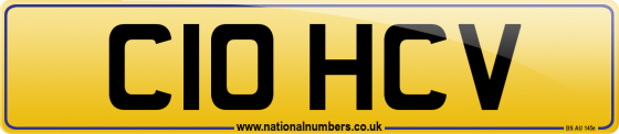 C10 HCV