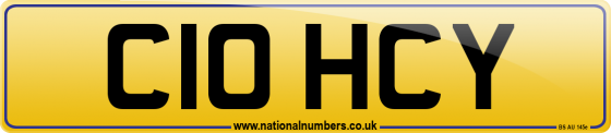 C10 HCY