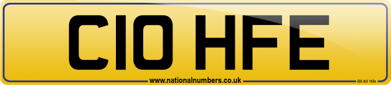 C10 HFE