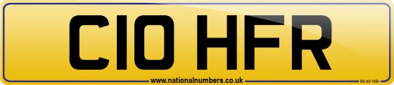 C10 HFR