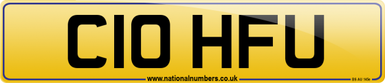 C10 HFU