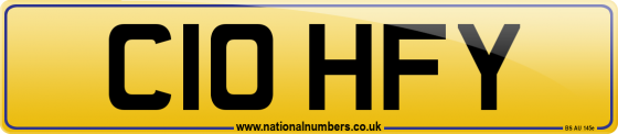 C10 HFY