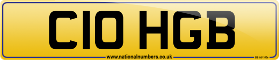 C10 HGB