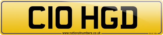 C10 HGD