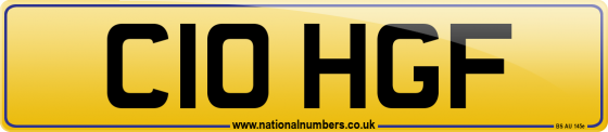 C10 HGF