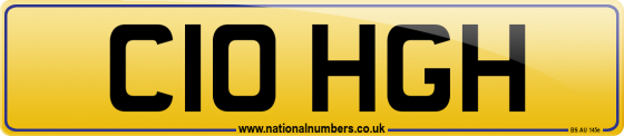 C10 HGH