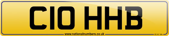 C10 HHB
