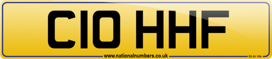 C10 HHF