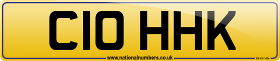 C10 HHK