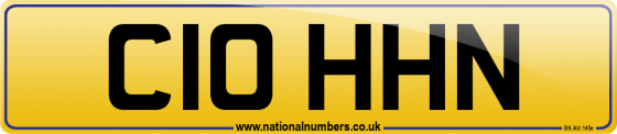 C10 HHN