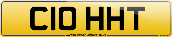 C10 HHT
