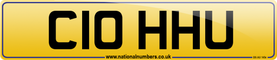 C10 HHU