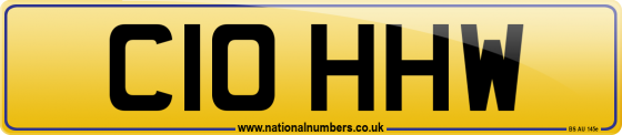 C10 HHW