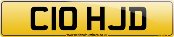 C10 HJD