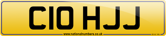 C10 HJJ