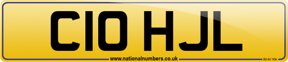 C10 HJL