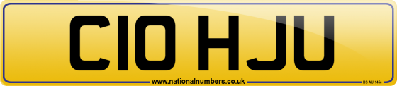 C10 HJU