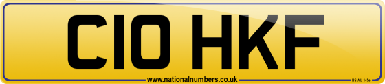 C10 HKF