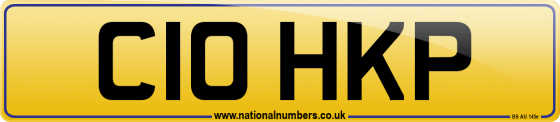 C10 HKP