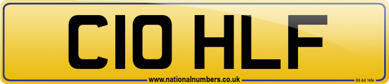 C10 HLF