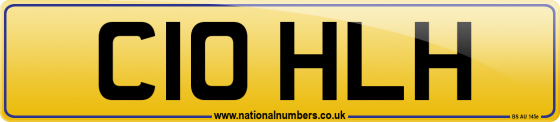 C10 HLH