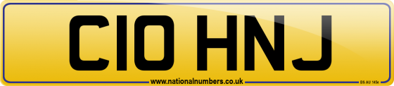 C10 HNJ