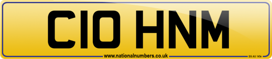 C10 HNM