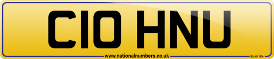 C10 HNU
