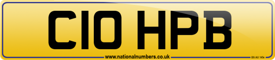 C10 HPB