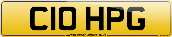 C10 HPG