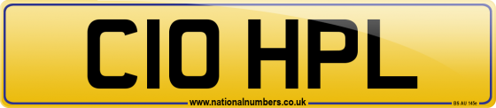 C10 HPL