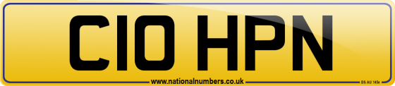 C10 HPN