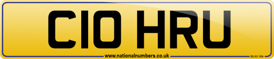 C10 HRU