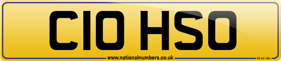 C10 HSO