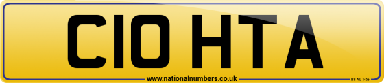 C10 HTA