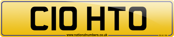 C10 HTO